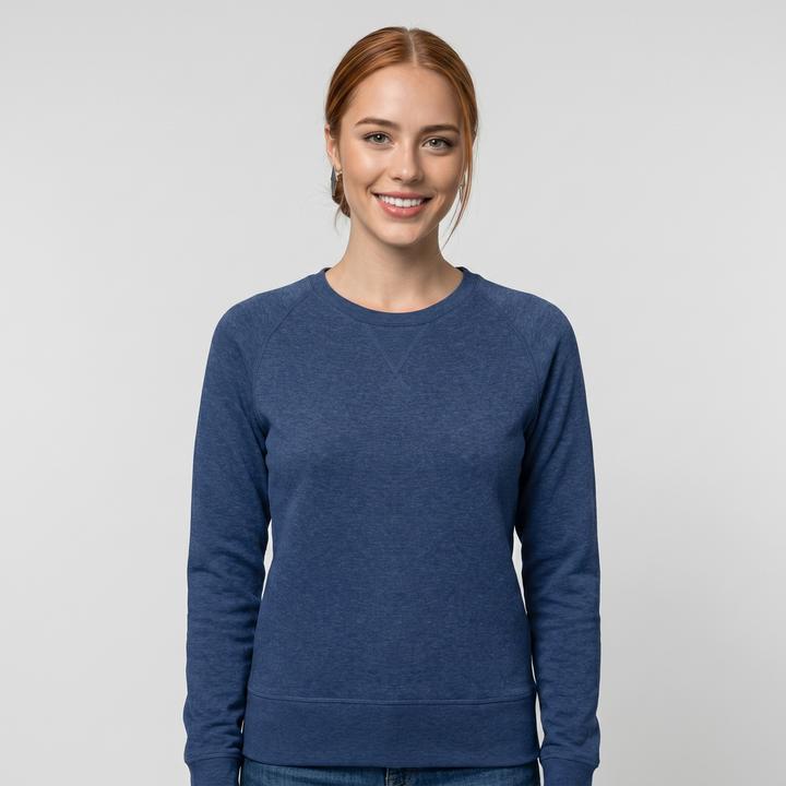 Heather Blue