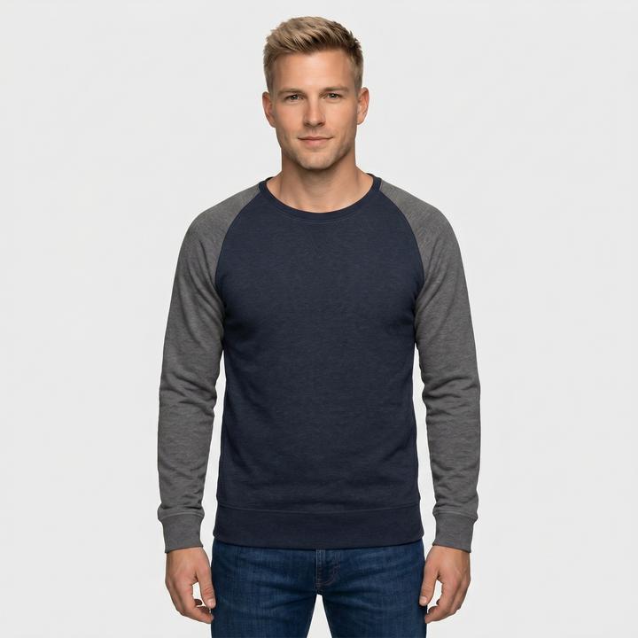 Blue, Gray