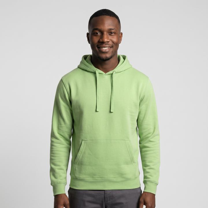 Apple Green