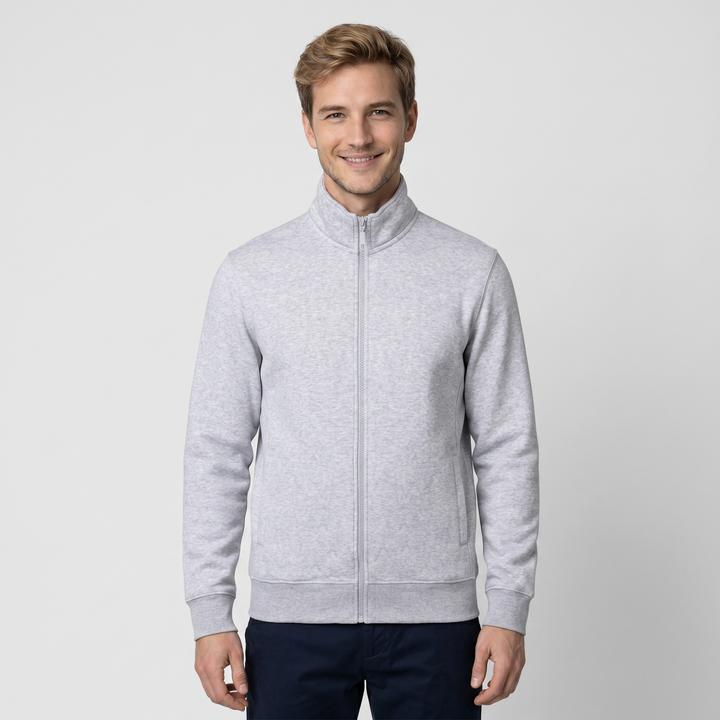 Oxford Grey