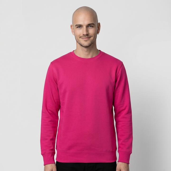 Magenta Pink