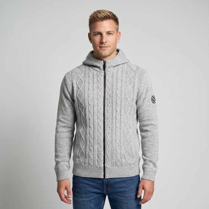 Marne gris clair