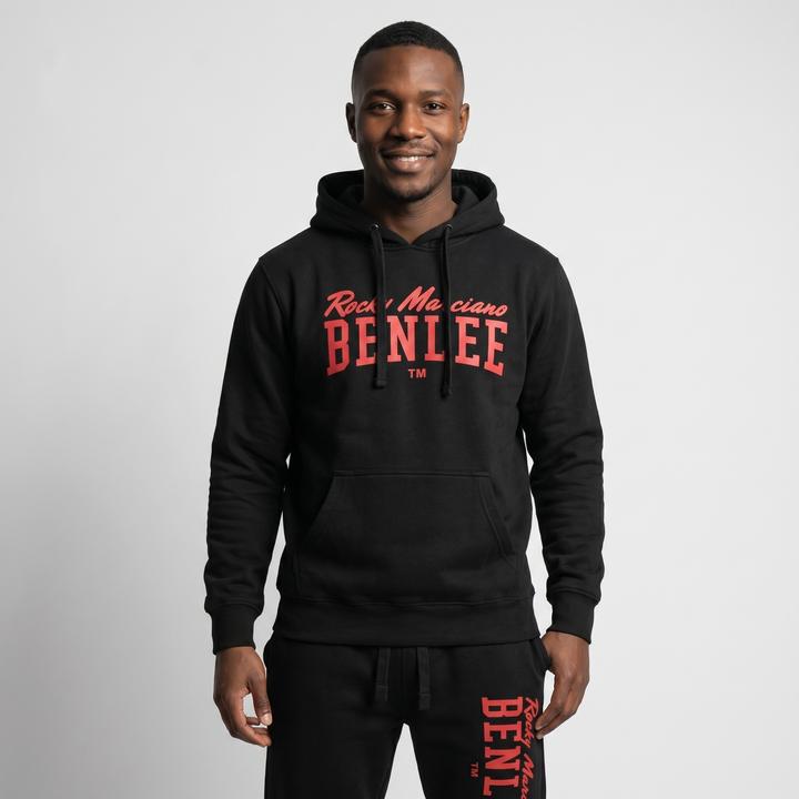 Black/Red