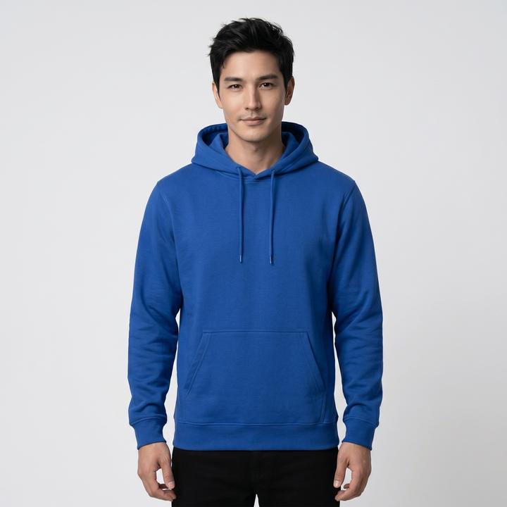 Bleu roi