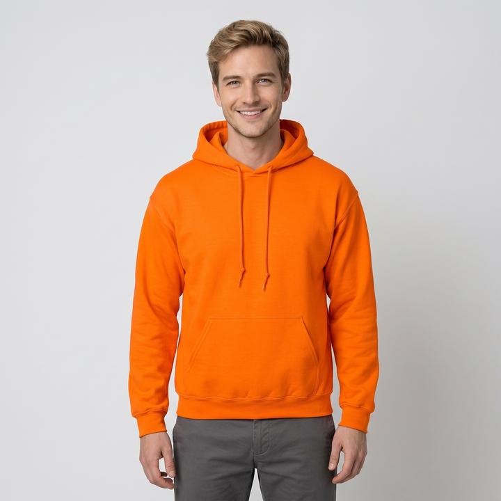 Orange fluo