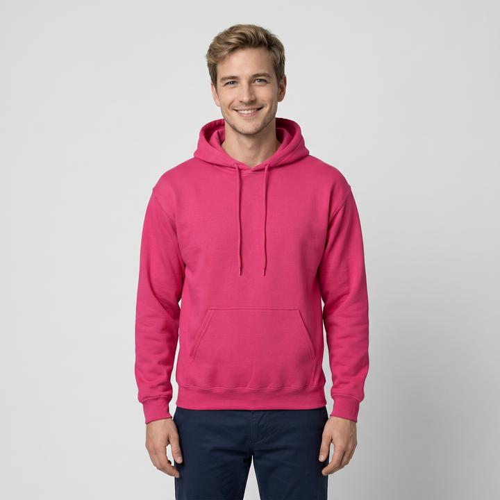 Leuchtend Rosa