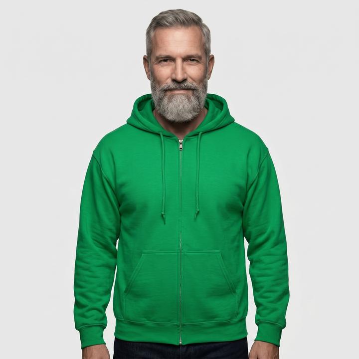 Vert irlandais