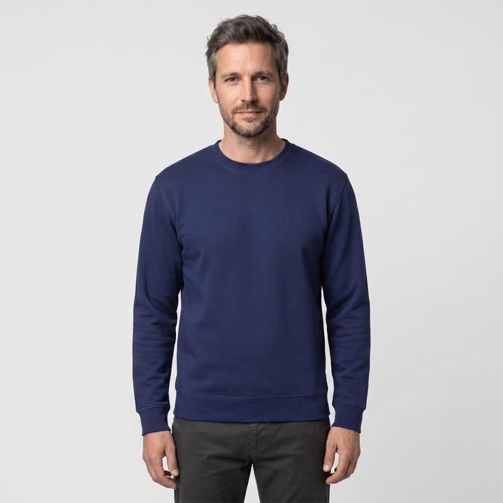 Marineblau