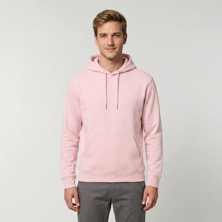 Pastel rose