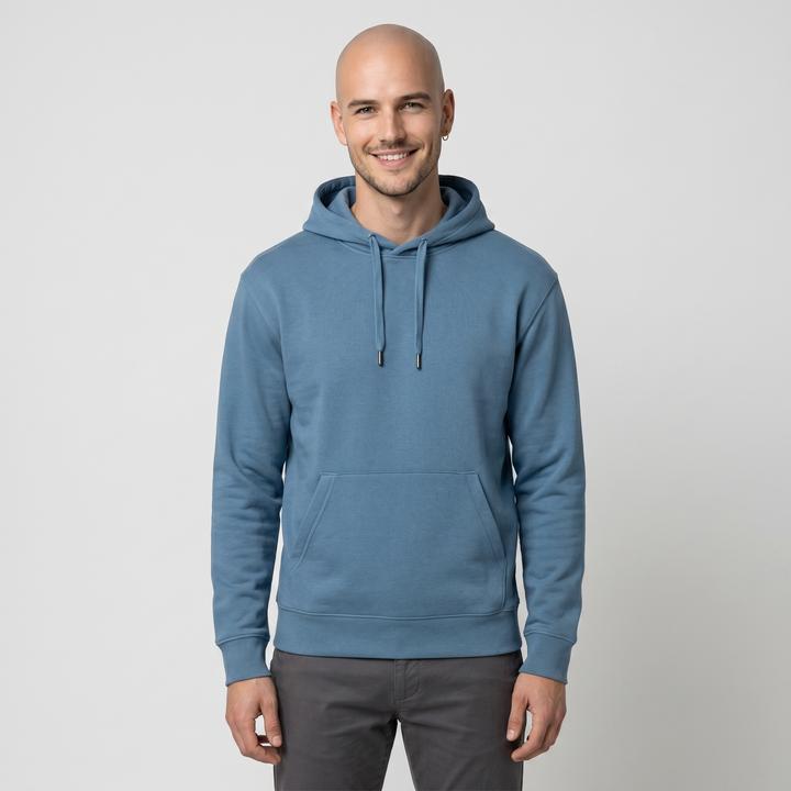 Bleu acier