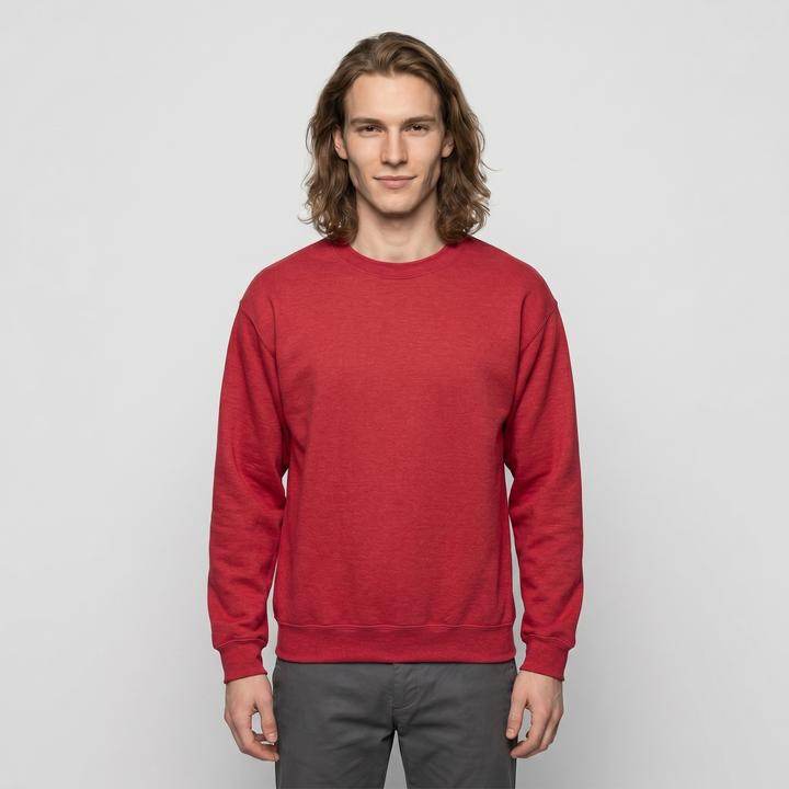 Antikes Kirsch Rot
