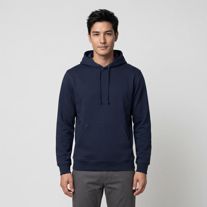 Bleu marine