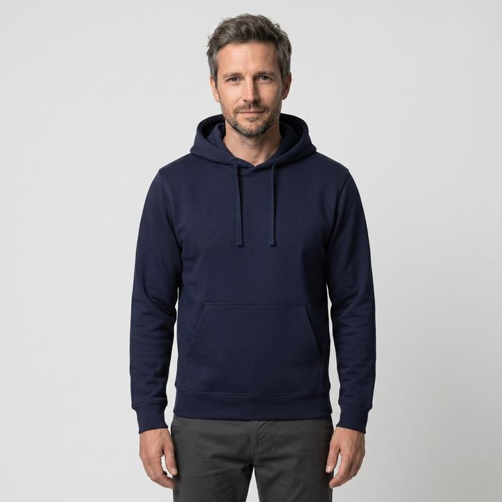 Marineblau