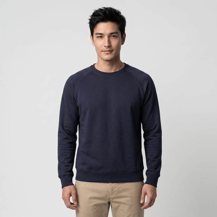 Bleu marine