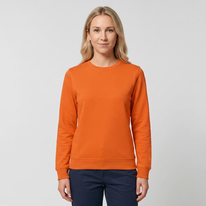 Orange pure