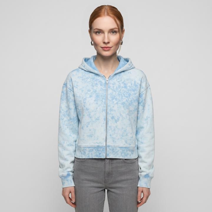 Baltisches Blau