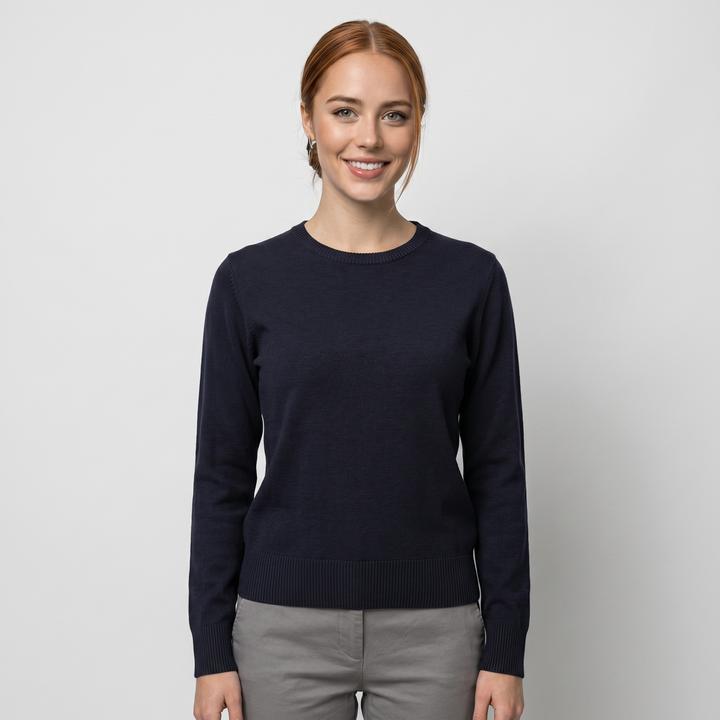 Marineblau