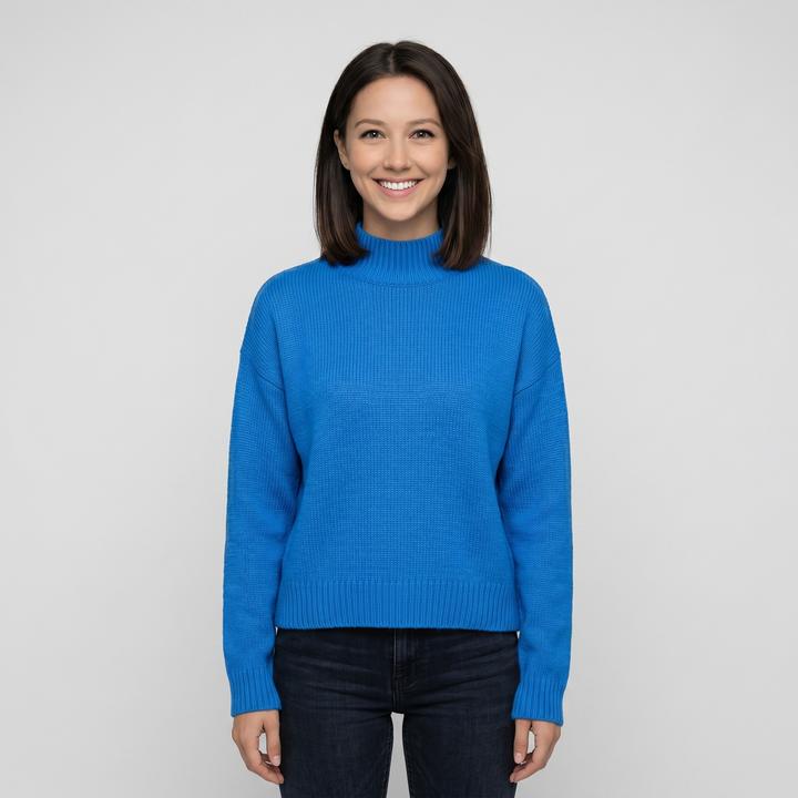 Bleu vif