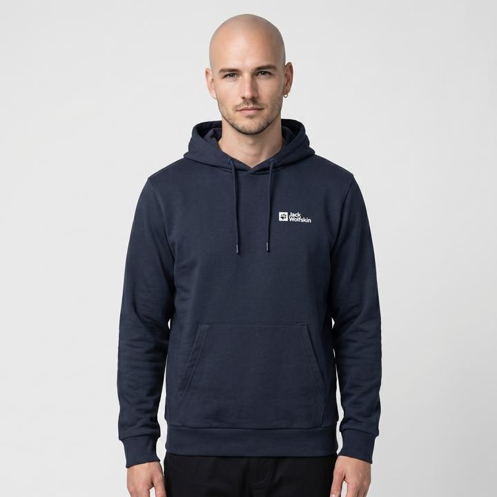 Dark Navy