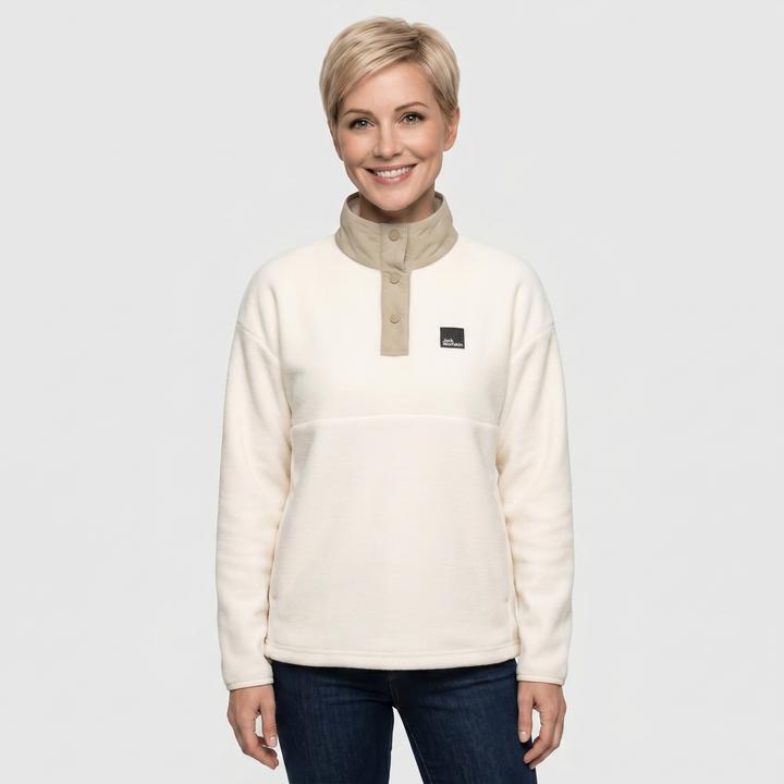 Cotton White, Weiss