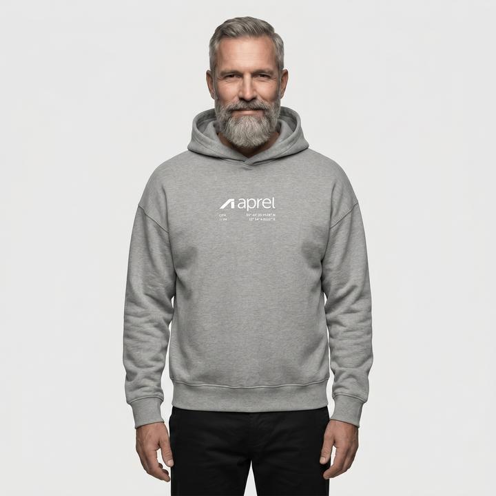 Light Grey Melange