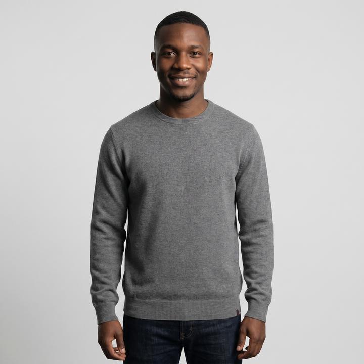 Grey Melange
