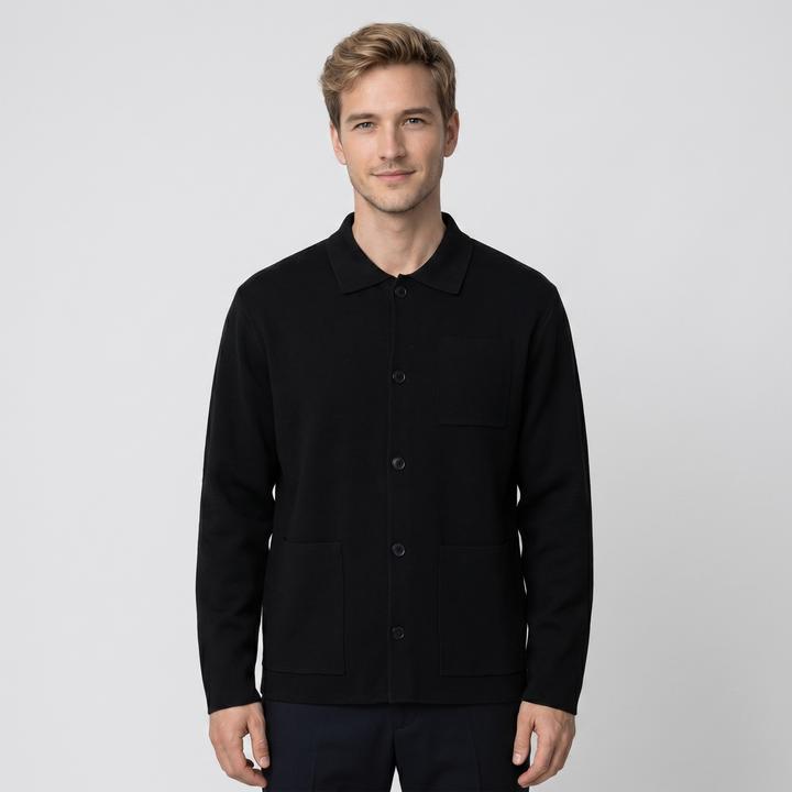 Black, Schwarz