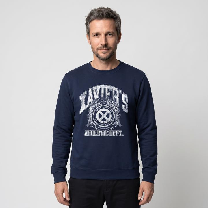 Bleu marine