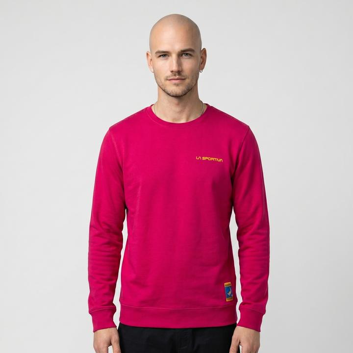 Fucsia, Giallo