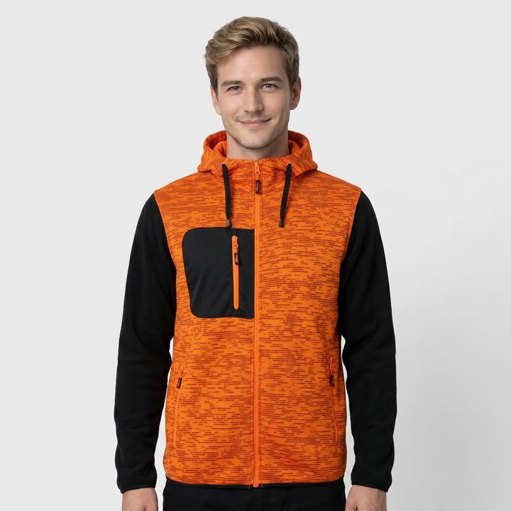 Fluo, Orange