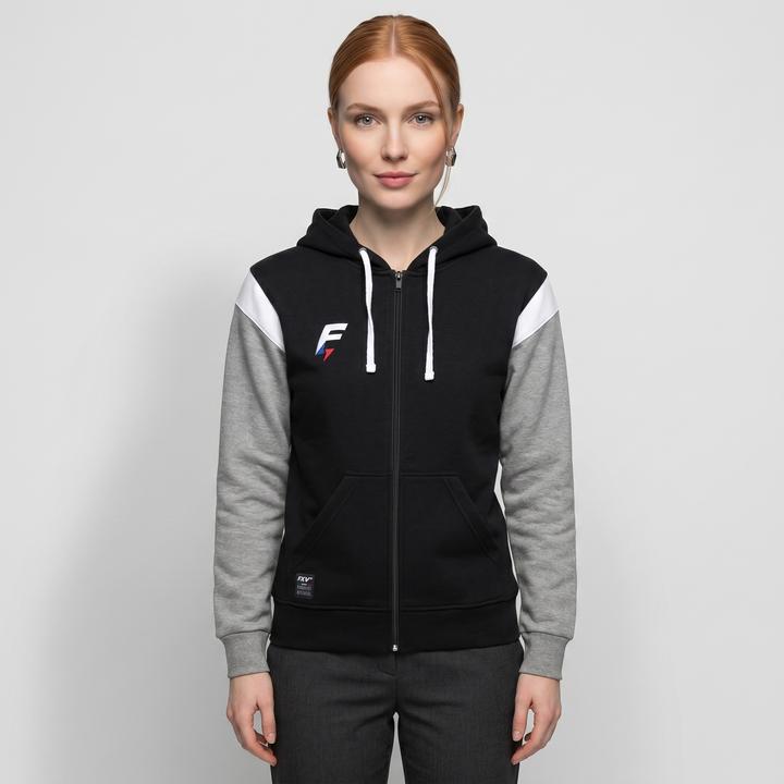 Black, Gray