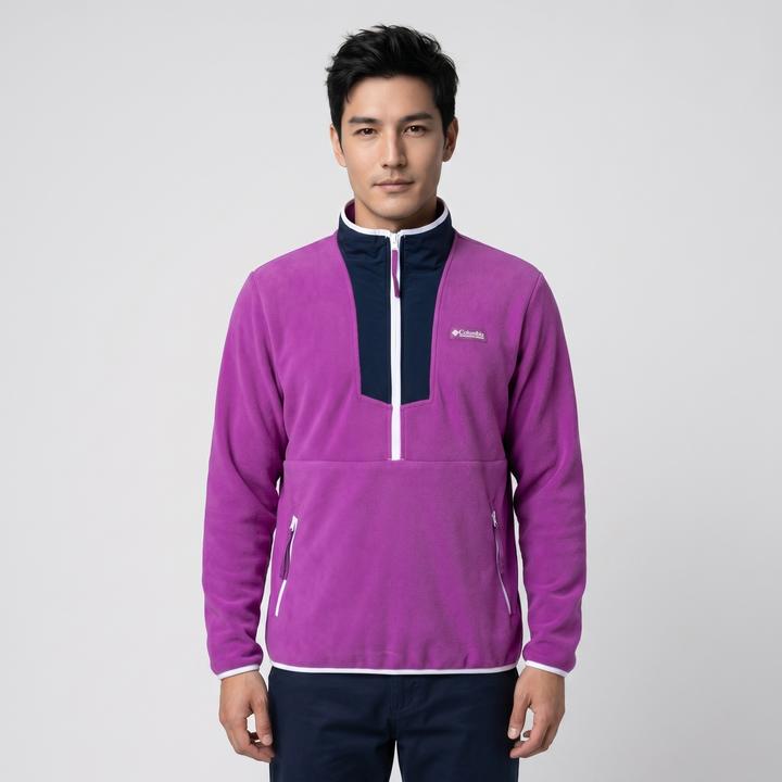 Collegiate Navy, Razzle