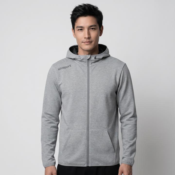 Gris, gris foncé mélangé