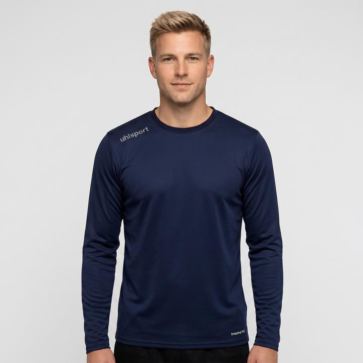 Marine, White