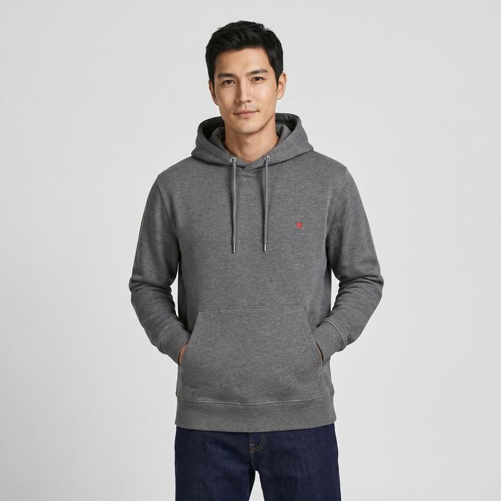 Grey Melange