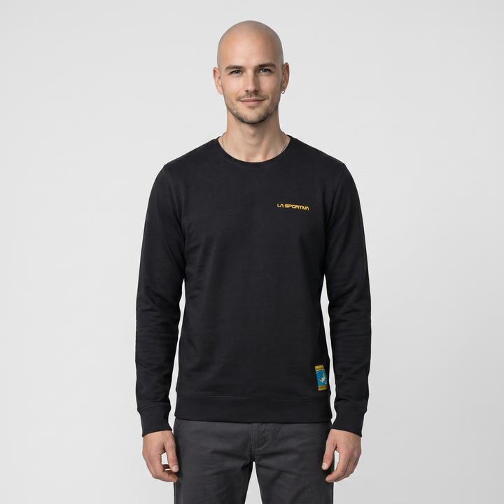 Carbon, Giallo