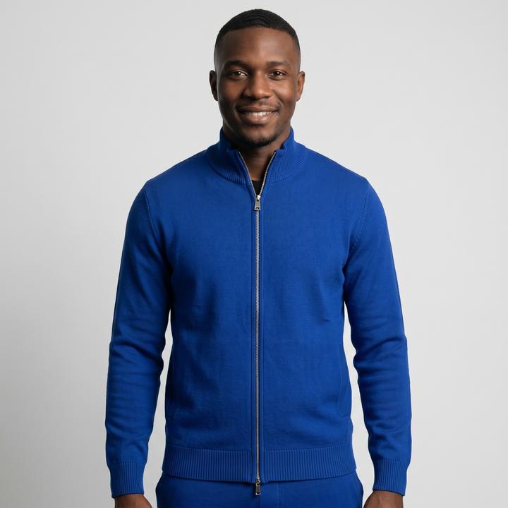 Bleu, Bleu dephts