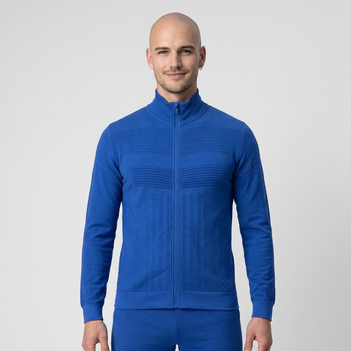 Blue dephts