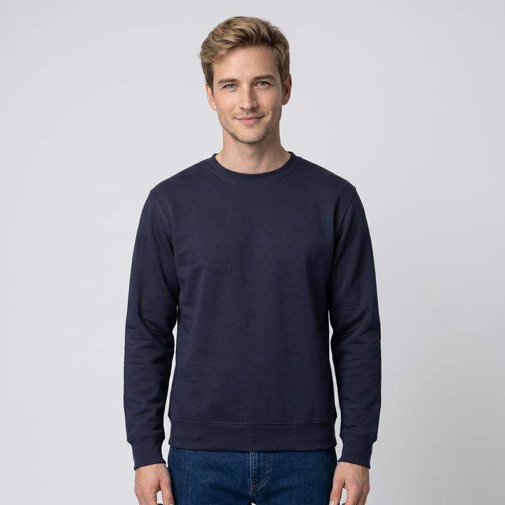 Marineblau