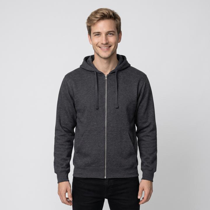 Mélange gris foncé
