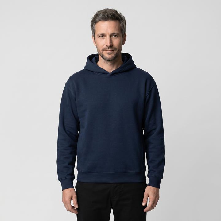 Bleu foncé