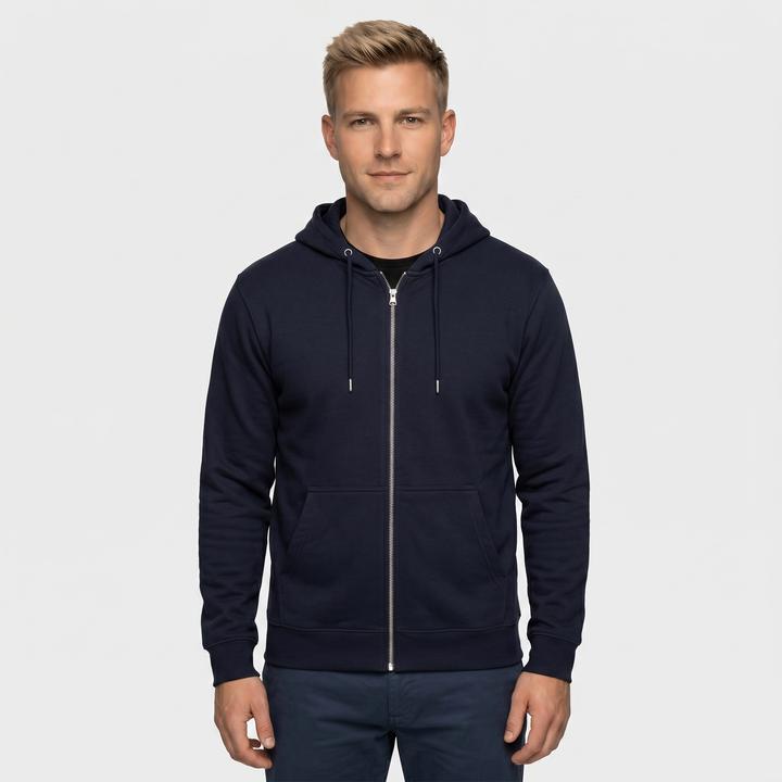 Nouveau bleu marine français
