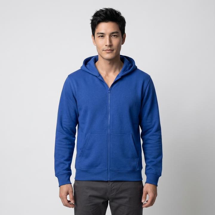 Bleu roi