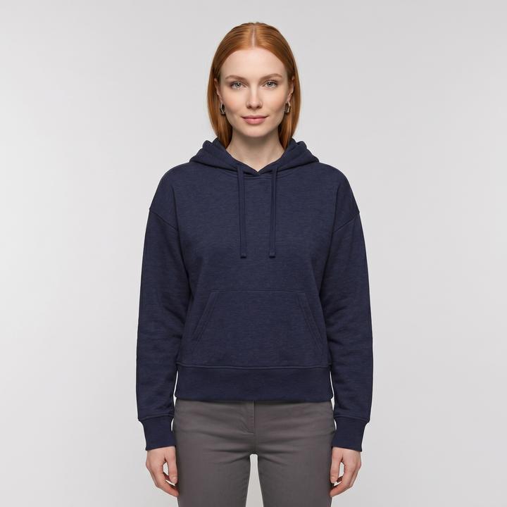 Neues französisches Marineblau