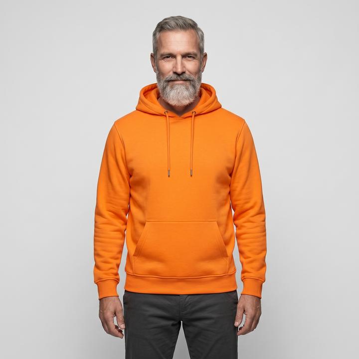 Paradies Orange