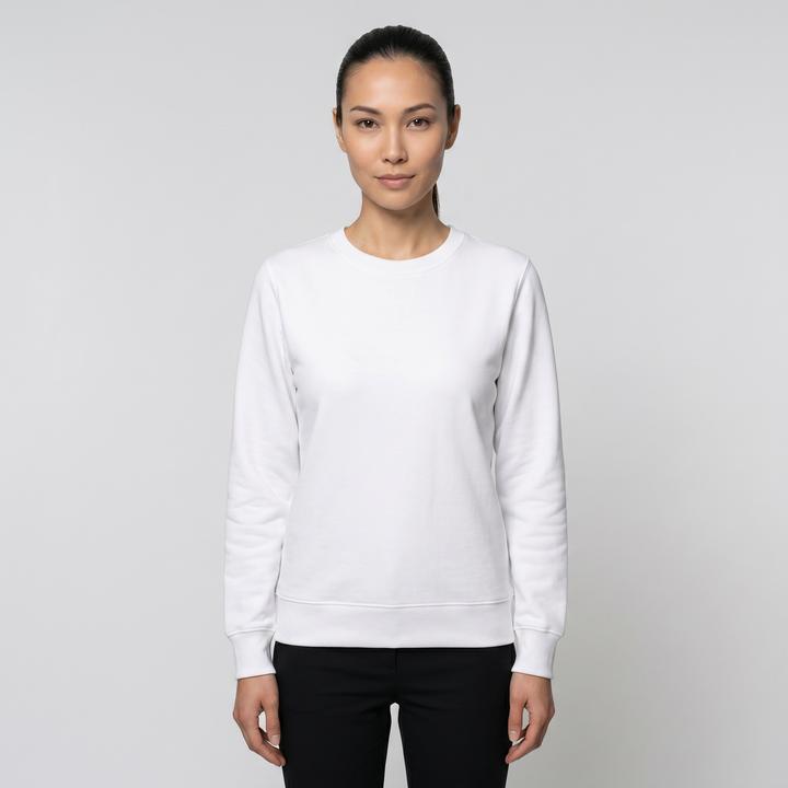 Arktisch Weiss