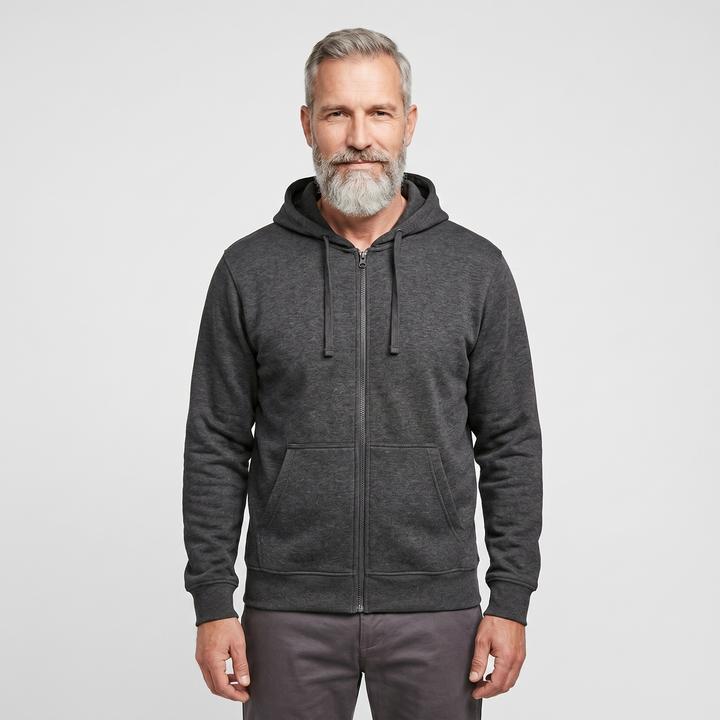 Mélange gris foncé