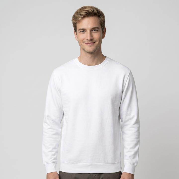 Arktisch Weiss
