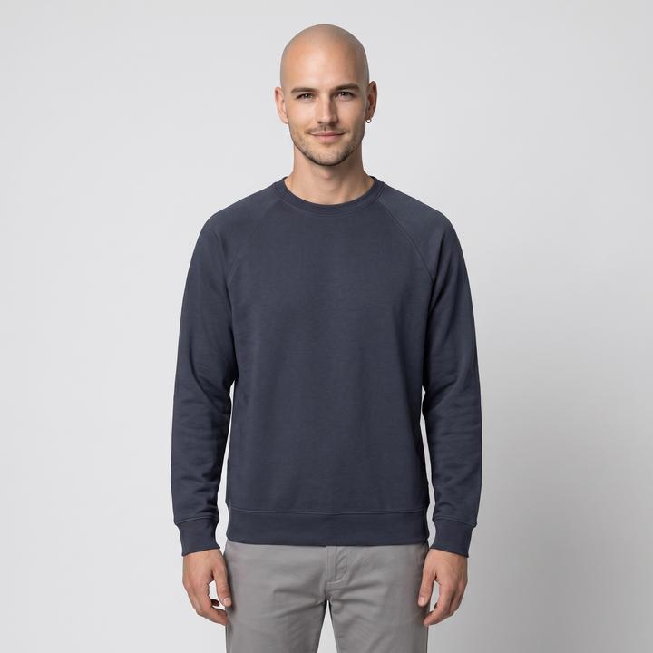 Bleu marine