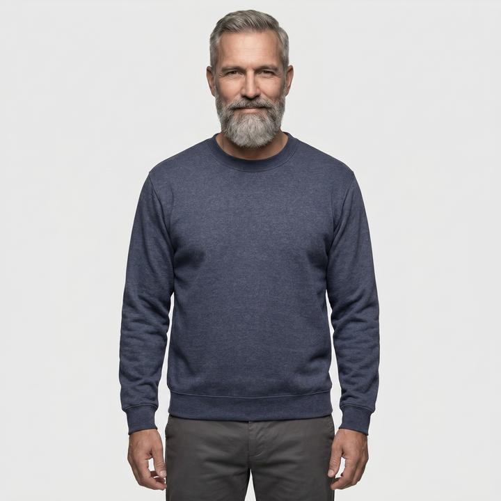 Marineblau